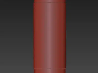 Kuzco Lighting Tubod 601432 LEDBN 3D model purchase