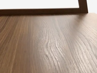 Shelf Step 3D model