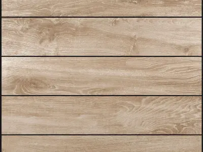 Keros Hayedo Roble 3D model