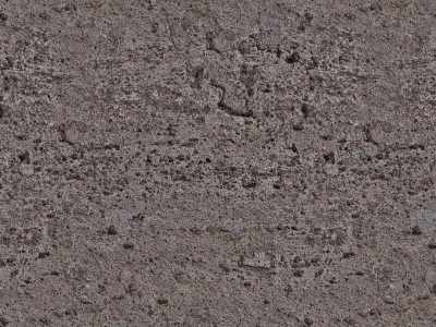 Rough Concrete Surface - 2 Texture