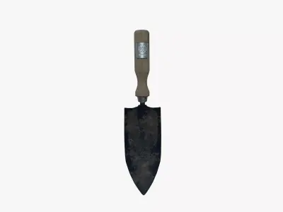 Garden Tool 3D model