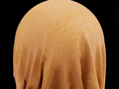 Texture ball of cloth Texture