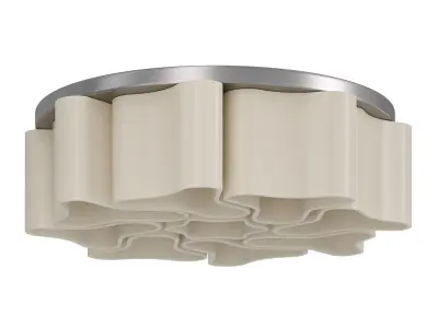 LUCE light Free 3D model