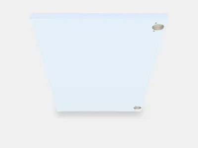 RINGHULT By 18 Low-poly 3D model