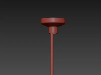 KUP 1 from BLUX 3D model