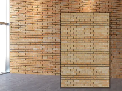 Brickwork 322 Texture