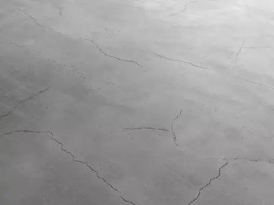 Self-leveling floor 9 Texture