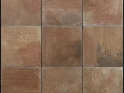 Azuliber Ares 3D model