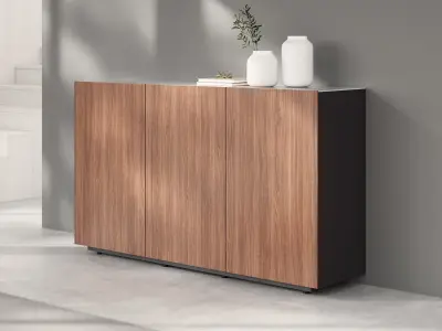 Et Cetera C00 Sideboard 3D model