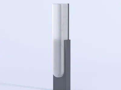 ACEVEDO WALL SCONCE 3D model