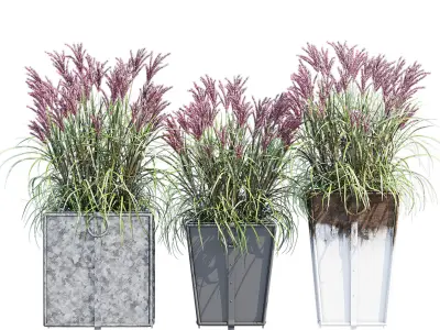 Trinway two 3D model