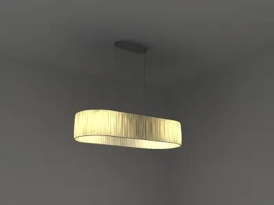 Ceiling Lamp 3D model