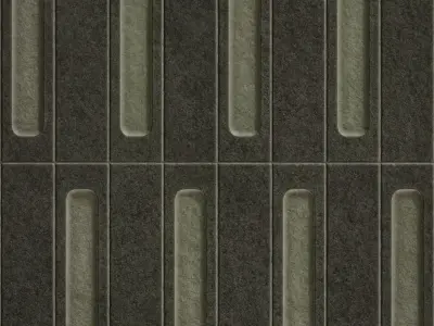 Stone Porcelain Tile 01 - Seamless Texture