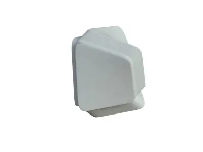 Sci Fi Object No 6344 Low Poly Texture
