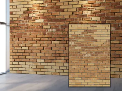 brick 644 Texture