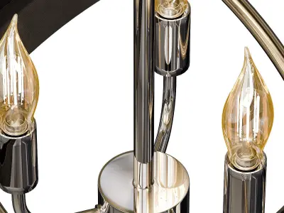 Cosmic  CL15113 3D model