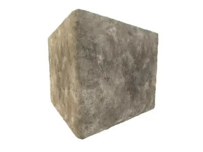 Concrete block Texture