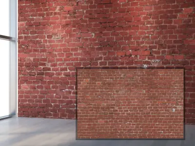 806 brick Texture
