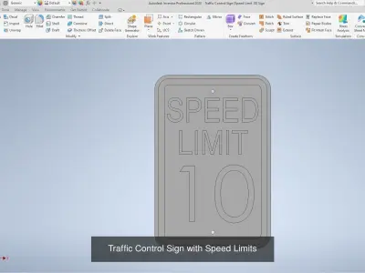 Safety Supplies 3D Model Pack