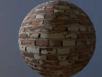 Construction and Design PBR - Pack 1 Texture