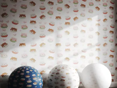 Wallpaper 30 Texture