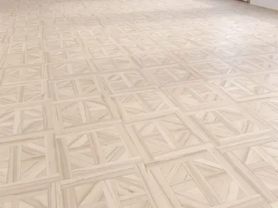Parquet - Laminate - Wooden floor 3D model get