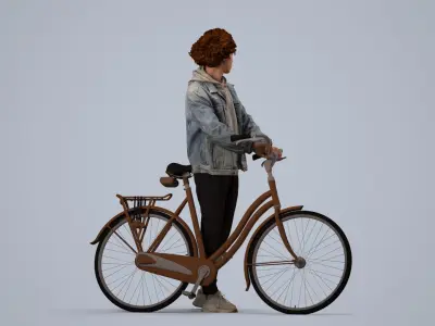 00212Quint006 3D model