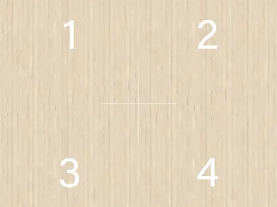 Wood Material Pbr Seamless Texture