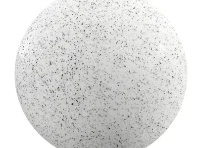 10 Pbr Concrete Texture