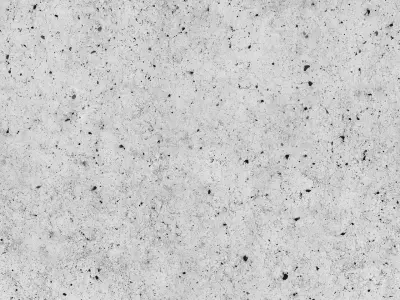 Long Concrete 3D model