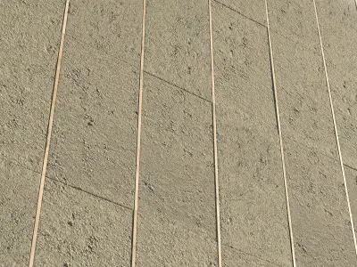 Ultra realistic Mineral insulation Scan 3D model