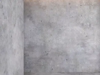 Decorative concrete 16 Texture