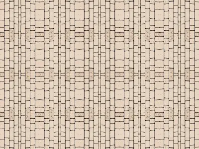 Seamless stone texture pack 3D model