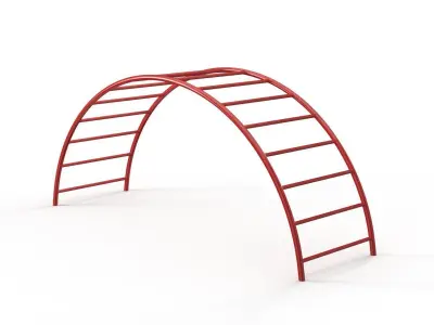 Children Playground Collection 3D Model Pack