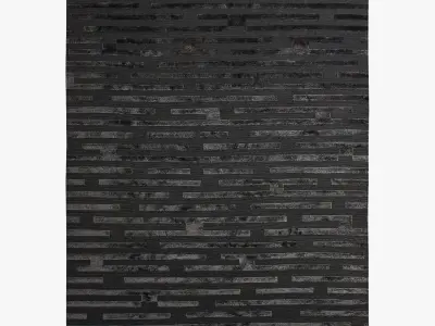 Fayette Rugs 322 3D model