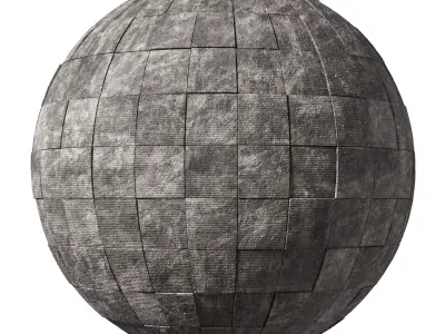 Seamless Tile Material 30 Texture