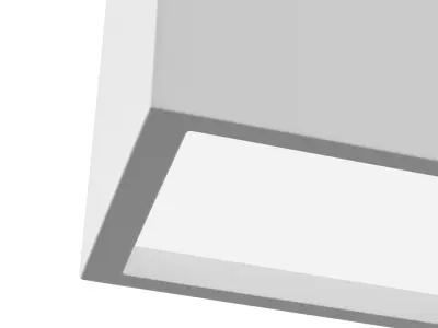 Sconce Parma C190-WL-02-W Maytoni Technical Free 3D model