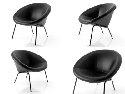 369 Classic Edition 3D model