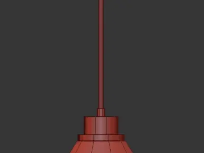 Paoli  3D model