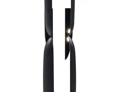 NIAMH BARRY Hull Scone 3D model