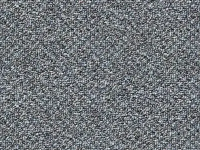 Seamless Grey Carpet PBR Texture Texture