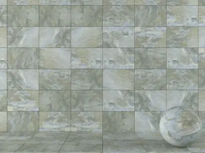 Stone Wall Tiles Key Stone Blue 40x60 Texture