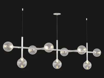 JUNIP 09-001 3D model