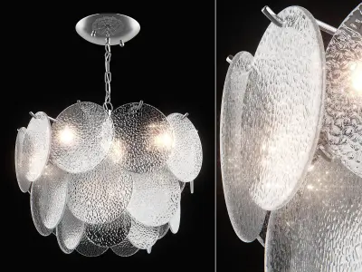 797094 Circo Lightstar 3D model