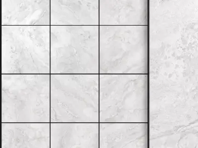 Peronda Dreamy Cloud 1000x1000 3D model