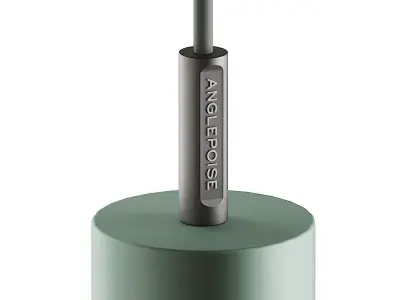 Type 80 Pendant from Anglepoise 3D model