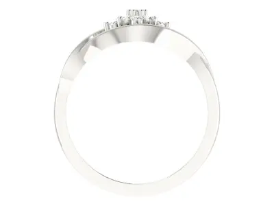 Ring - 2344 3D print model