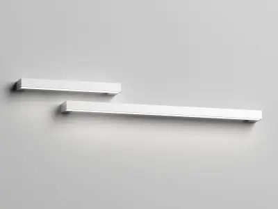 Stripe Wall Lamp by Forstlight 3D model