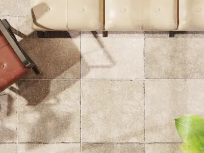 Procedural PBR Texture Collection Texture