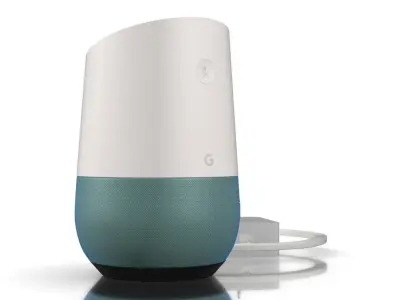Google Home for Element 3D 3D model